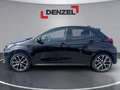 Toyota Yaris 5-Türer Teamplayer 1,5L Hybrid,  Syst. 85kW Schwarz - thumbnail 2