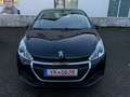Peugeot 208 Active 1.2 Puretech Led 5 Türer Schwarz - thumbnail 5