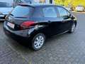 Peugeot 208 Active 1.2 Puretech Led 5 Türer Noir - thumbnail 3