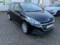 Peugeot 208 Active 1.2 Puretech Led 5 Türer Noir - thumbnail 4
