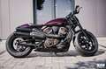 Harley-Davidson Sportster S 1250 NEU Piros - thumbnail 3