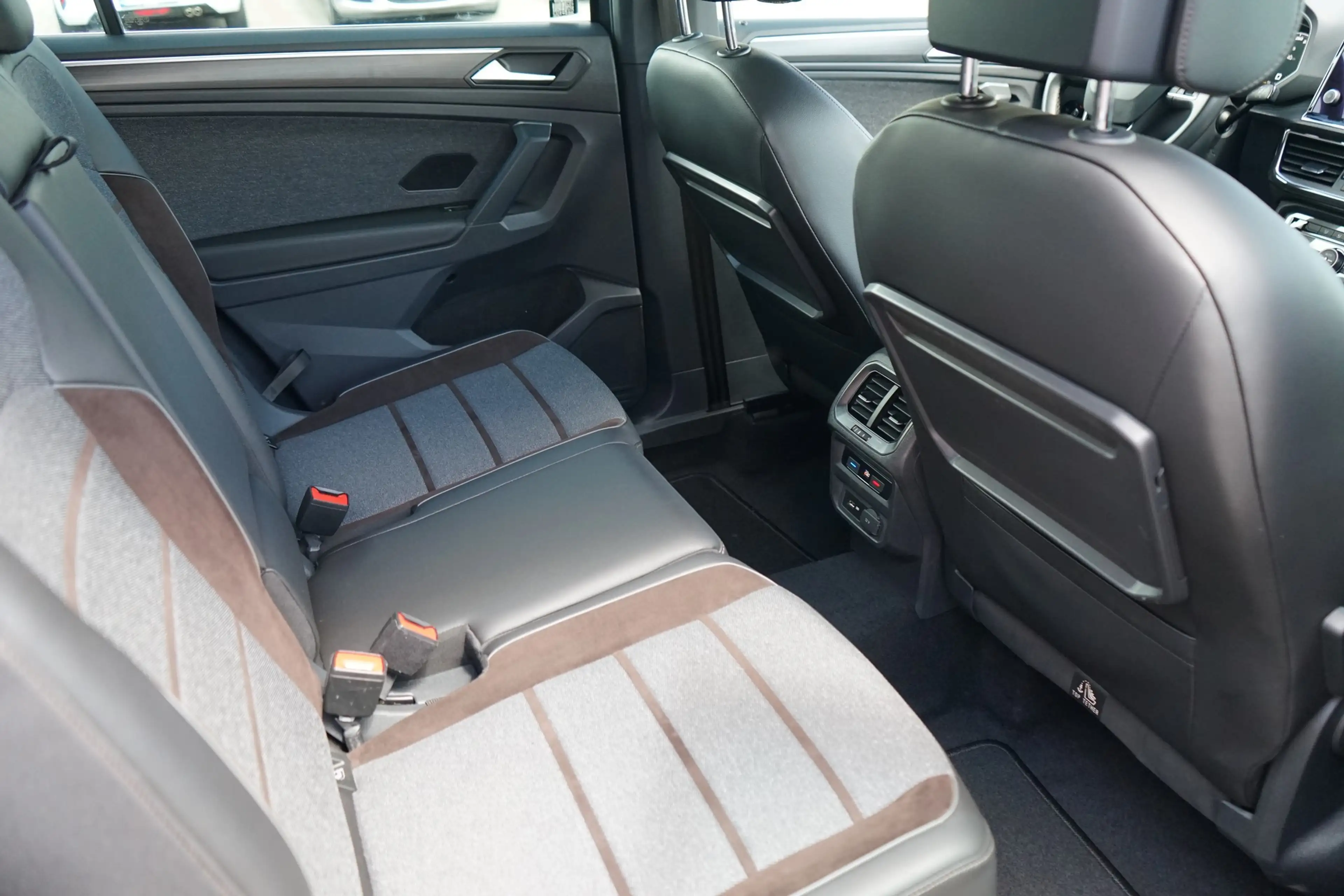SEAT Tarraco 1.5 TSI Style ACC 4x Sitzheizung Kamera AH — photo 6
