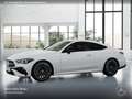 Mercedes-Benz CLE 300 4M AMG+NIGHT+PANO+BURMESTER+KAMERA+TOTW+9G Weiß - thumbnail 3