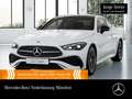 Mercedes-Benz CLE 300 4M AMG+NIGHT+PANO+BURMESTER+KAMERA+TOTW+9G Weiß - thumbnail 1