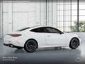 Mercedes-Benz CLE 300 4M AMG+NIGHT+PANO+BURMESTER+KAMERA+TOTW+9G Weiß - thumbnail 17
