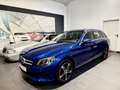 Mercedes-Benz C 200 T 4Matic Avantgarde/Pano/AHK/LED Blau - thumbnail 32