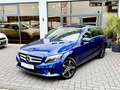 Mercedes-Benz C 200 T 4Matic Avantgarde/Pano/AHK/LED Blau - thumbnail 4