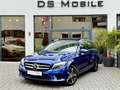 Mercedes-Benz C 200 T 4Matic Avantgarde/Pano/AHK/LED Blau - thumbnail 9