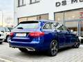 Mercedes-Benz C 200 T 4Matic Avantgarde/Pano/AHK/LED Blau - thumbnail 8