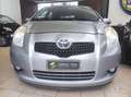 Toyota Yaris Yaris II 2005 5p 1.0 Sol Grigio - thumbnail 2