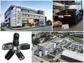 BMW 420 420d GC xDr M-Sport Laser Sbel SurrView H&K ACC Schwarz - thumbnail 2