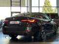 BMW 420 420d GC xDr M-Sport Laser Sbel SurrView H&K ACC Schwarz - thumbnail 6