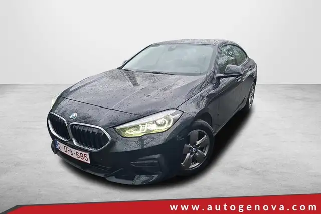 BMW BMW 216D GRAN COUPE 115CV STEPTRONIC BUSINESS ADVA