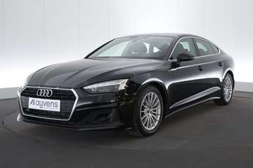 Sportback 35 TFSI S-Tronic Business+ Ed. LEDER/CUI