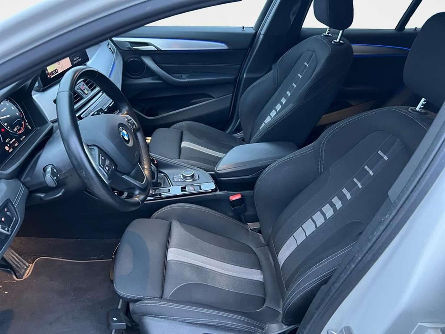 BMW X2 Advantage - 2022 - Joinsteer - #7