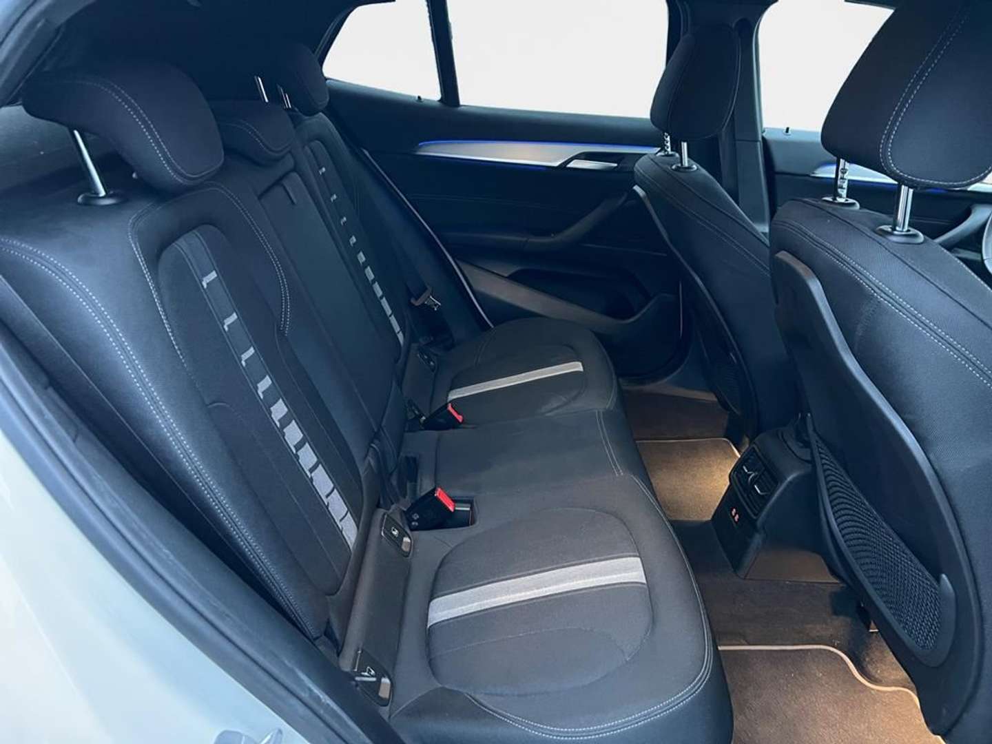 BMW X2 Advantage - 2022 - Joinsteer - #13