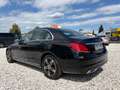 Mercedes-Benz C 180 d Aut. Avantgarde Mod 2020 LED Kamera Burmest Navi Schwarz - thumbnail 7