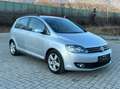 Volkswagen Golf Plus 1.6 TDI Klimatronik Parksensoren Euro-5* Grau - thumbnail 3