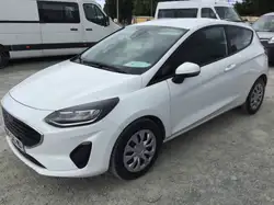 Ford Fiesta 1.0 FLEXIFUEL 95CH TREND