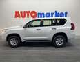 Toyota Land Cruiser 5p 2.8 d-4d Base auto Bianco - thumbnail 4