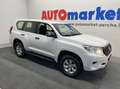 Toyota Land Cruiser 5p 2.8 d-4d Base auto Bianco - thumbnail 3