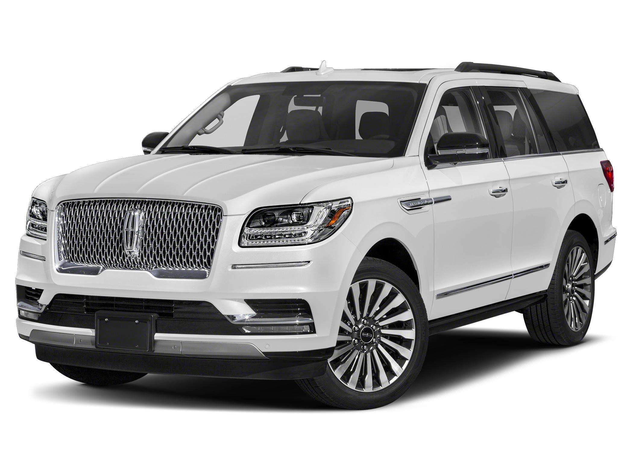 2020 Lincoln Navigator Reserve 4WD