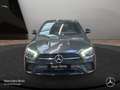 Mercedes-Benz E 300 e 4M AMG+NIGHT+PANO+360+AHK+LED+FAHRASS+19" Grau - thumbnail 3