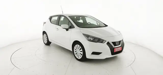 Nissan Micra IG-T 92 5 porte Acenta
