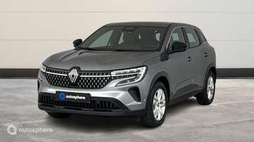 1.2 E-Tech full hybrid 200ch Evolution - 25