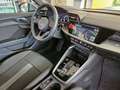 Audi A3 Sportback 35 TFSI Keyless Elektr. Sitze Carpl Silber - thumbnail 4