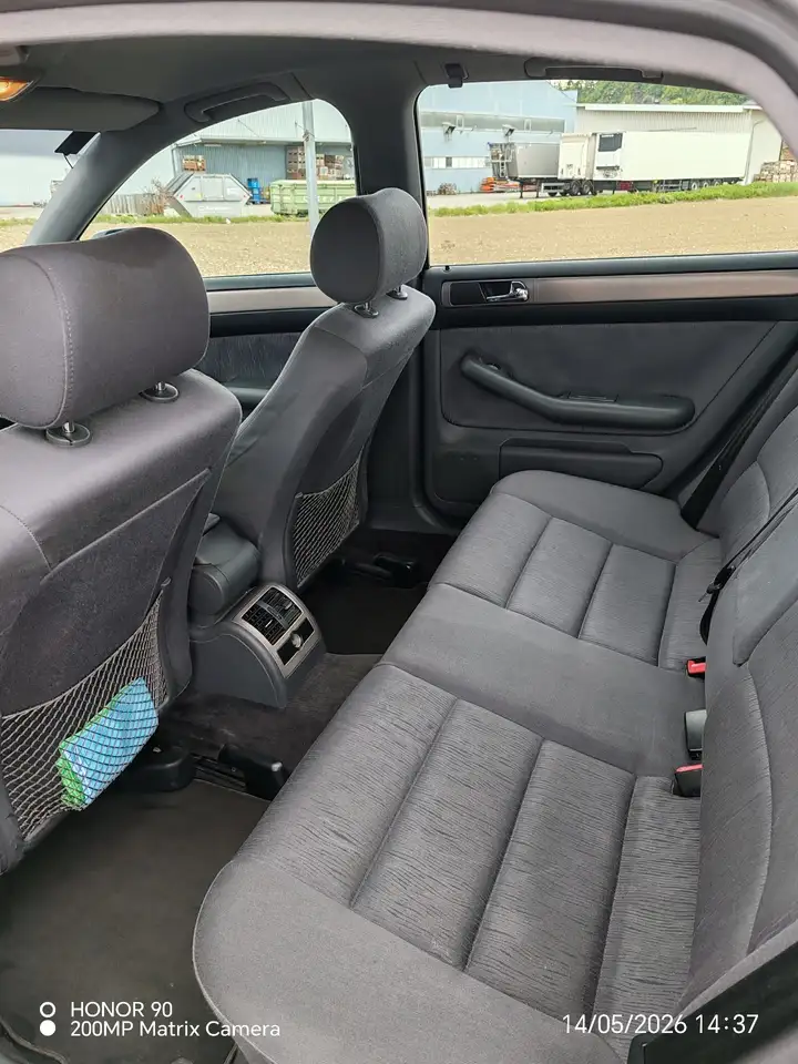 Audi A6 2.4 Automatik, foto 11