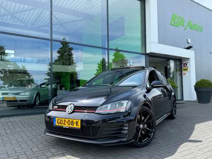 Volkswagen Golf GTI 2.0 TSI Performance * Panoramadak * Leer * Xenon *