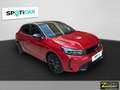 Opel Corsa F GS Line, GJR, Kamera, PDC, Sitzh., uvm.. Rood - thumbnail 3