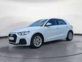 Audi A1 25 TFSI S tronic Sitzheizung Weiß - thumbnail 2