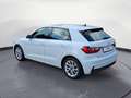 Audi A1 25 TFSI S tronic Sitzheizung Weiß - thumbnail 4