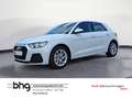Audi A1 25 TFSI S tronic Sitzheizung Weiß - thumbnail 1