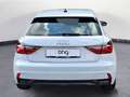 Audi A1 25 TFSI S tronic Sitzheizung Weiß - thumbnail 5