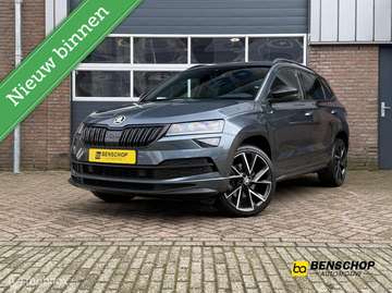 1.5 TSI ACT Sportline Virtual Bucket Seats Navi Ca