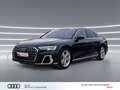 Audi A8 55 TFSI qu HD-MATRIX Pano STHZG HuD ACC B&O Синій - thumbnail 2