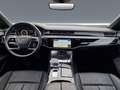 Audi A8 55 TFSI qu HD-MATRIX Pano STHZG HuD ACC B&O Modrá - thumbnail 11