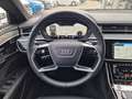 Audi A8 55 TFSI qu HD-MATRIX Pano STHZG HuD ACC B&O Niebieski - thumbnail 13