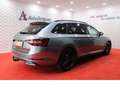 Skoda Superb Combi Sportline 4x4*ViRTUAL*ACC*CAM*AHK Gris - thumbnail 5