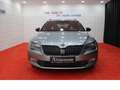 Skoda Superb Combi Sportline 4x4*ViRTUAL*ACC*CAM*AHK Gris - thumbnail 3