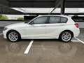 BMW 120 120 d xDrive M Sport Weiß - thumbnail 5