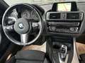 BMW 120 120 d xDrive M Sport Weiß - thumbnail 13