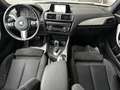 BMW 120 120 d xDrive M Sport Weiß - thumbnail 8