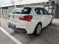 BMW 120 120 d xDrive M Sport Weiß - thumbnail 6