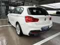 BMW 120 120 d xDrive M Sport Weiß - thumbnail 7