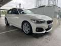 BMW 120 120 d xDrive M Sport Weiß - thumbnail 2