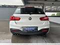 BMW 120 120 d xDrive M Sport Weiß - thumbnail 4